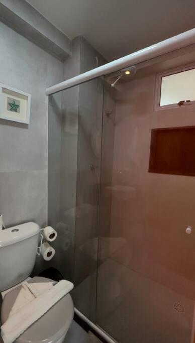 Flat Confortavel E Completo A Poucos Passos Da Praia Em Porto De Galinhas Rua Das Sombrinhas Exterior photo