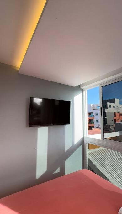 Flat Confortavel E Completo A Poucos Passos Da Praia Em Porto De Galinhas Rua Das Sombrinhas Exterior photo