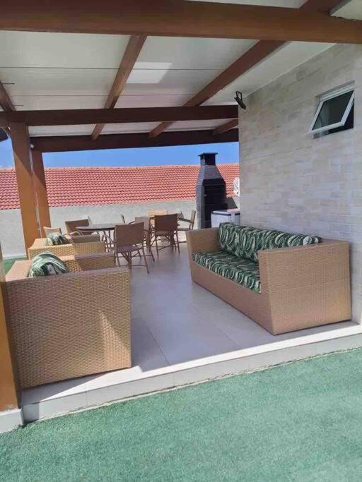 Flat Confortavel E Completo A Poucos Passos Da Praia Em Porto De Galinhas Rua Das Sombrinhas Exterior photo